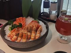 -赤坂亭M9和牛烧肉·日料398放题(万达店)