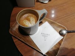 -野鸽子咖啡(航空路店)