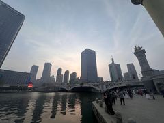 -古文化街旅游区
