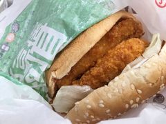 -汉堡王(SKLP店)