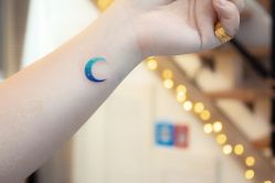 -众刺纹画·纹身·穿孔饰品·海娜定制