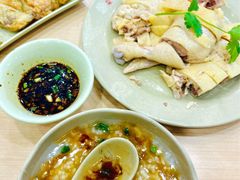 招牌百家鸡-百家鸡味馆(清泰店)