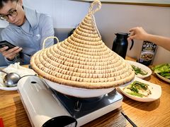 -滇铺子·云南特色菜·鲜花野菜季(东风东路c86店)