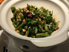 -兰湘子·湘菜小炒(长安万科广场店)
