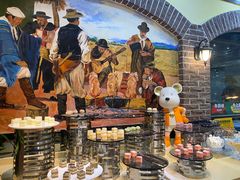 -拉丁餐厅·巴西烤肉自助(正佳广场店)