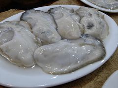 生蚝-濠轩阁特色生蚝火锅(水湾路店)