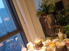 -Thai Basil罗勒叶泰式餐厅(时代天街店)