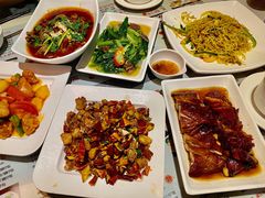 -鸿运茶餐厅(皇岗店)