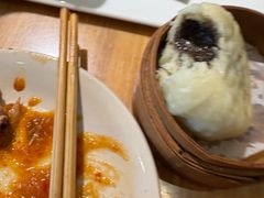 -山茶云南菜(永安里店)