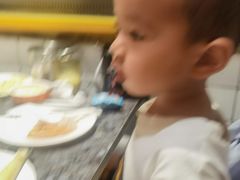 -钱小奴创意自助餐厅·原切谷饲安格斯畅吃(宁波环球银泰城店)
