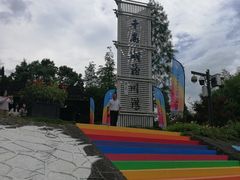 -千岛湖龙川湾