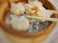 -潮福城大酒楼·潮粤菜·港式点心(阳光城店)