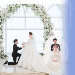 -金夫人婚纱摄影(华南店)