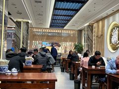 -老孙家泡馍(洒金桥店)