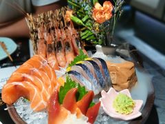 -匠和风精致料理(祥禾天地店)