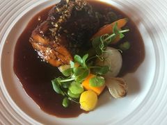 -The Ritz Restaurant