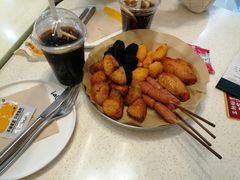 -乐凯撒披萨(南山书城店)