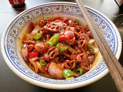 -福和面馆·始于2009(长寿路店)