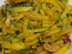 -海富门·带鱼·淮扬菜·粤菜(甘家口店)