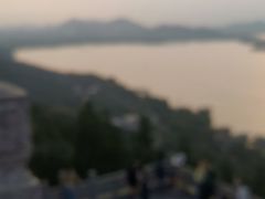 -云龙湖旅游景区