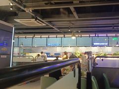 -金滏山烤肉·海鲜·火锅自助餐厅(襄阳万达店)