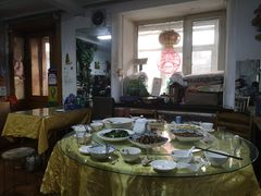 大堂-红升老菜馆(巨兴街店)