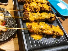 -摩登有记·新派泰国菜(银钻广场店)