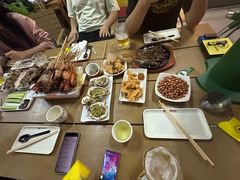 -本色.小马哥烧烤(无锡九里仓店)