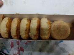 -味多美蛋糕(新和平里店)