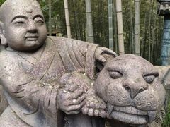 -磐安十八涡风景区