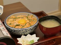 -七条鱼日本料理(远洋乐堤港店)
