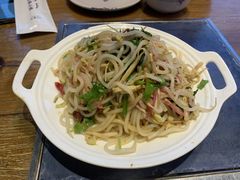 -蒙亨·手把肉·蒙古包文化主题餐厅(天恒广场店)