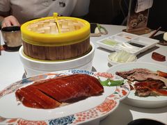 -在前门·烤鸭北京菜(五月花广场店)