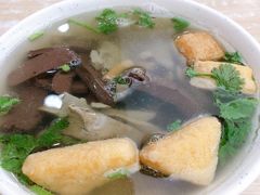 -鸡鸣汤包(广东路店)