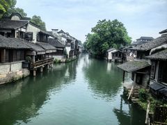 -乌镇景区