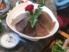 -刘一手重庆火锅(万达广场店)