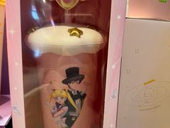 -奈雪的茶(亨特国际广场店)