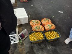 -西郊国际农产品交易中心