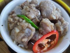 -吉莲利苑海鲜酒家(珠海拱北29年老字号店)