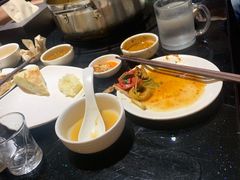 -野菌皇海景野生菌火锅(滨海大道店)