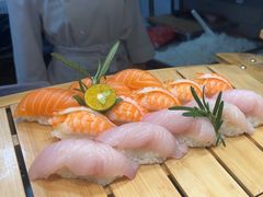 -第六季自助餐厅(甜水园店)