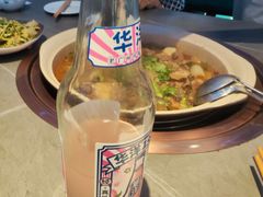 -红井路游艺炖锅·音乐餐吧(十渡店)