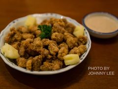 闽南炸醋肉-林四喜·闽南传家菜(鼓浪屿店)