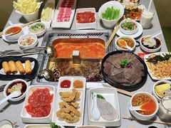 -海底捞火锅(顺义华联店)
