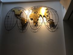 -% Arabica阿拉比卡咖啡(武康路店)