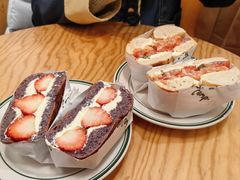-Bagel Camp爵士贝果店