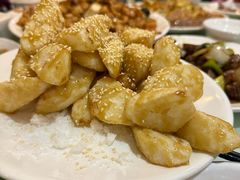 -胖子菜馆(隆昌路店)