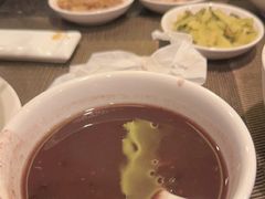 -中国厨房/台湾牛肉面