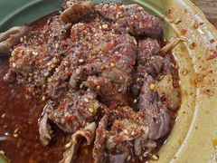 特色兔肚-高记什邡肖麻辣(成都店)