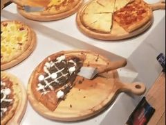 -比格比萨自助(宝山日月光店)